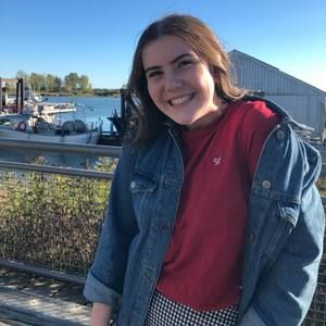 Meet your Posher, Jamie